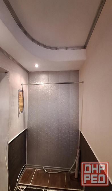 Продам 1ком Майский рынок + гараж Донецк - изображение 3