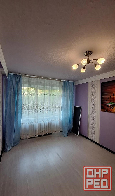 Продам 1ком Майский рынок + гараж Донецк - изображение 1
