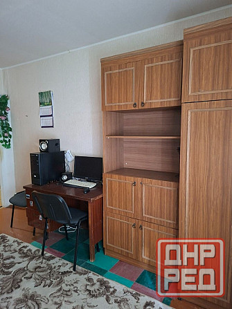 1 ком. квартира в Калининском р-не Донецк - изображение 4