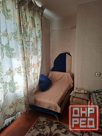1 ком. квартира в Калининском р-не Донецк - изображение 2