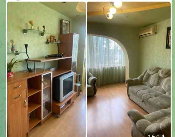 Сдаю 3к. кв. на Даках Макеевка
