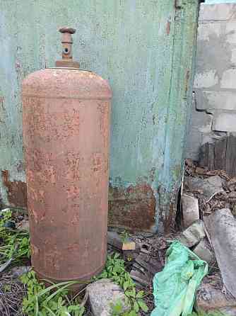 болон газовый Ясиноватая