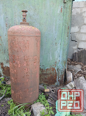 болон газовый Ясиноватая - изображение 1