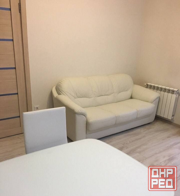 Сдается однокомнатная квартира в Ленинском районе на Цирке Донецк - изображение 8