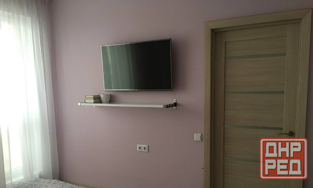 Сдается однокомнатная квартира в Ленинском районе на Цирке Донецк - изображение 4