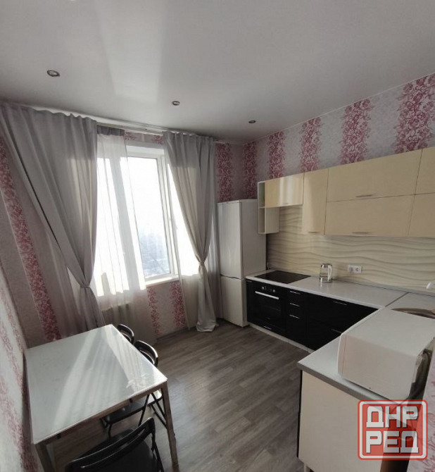 Сдам квартиру в г. Донецк, Калининский район (ул. Краснофлотская) Донецк - изображение 3