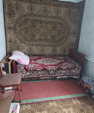 Продам 2-к квартиру на Совколонии Макеевка