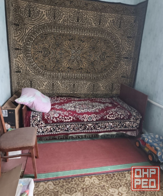 Продам 2-к квартиру на Совколонии Макеевка - изображение 2