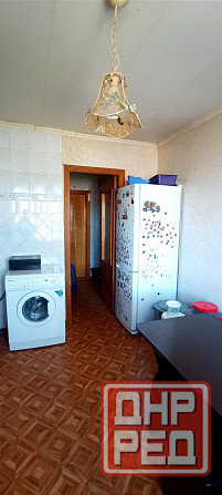 Продажа 3 кмн. кар. Куйбышевский р-н Топаз Донецк - изображение 1