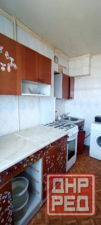 Продажа 3 кмн. кар. Куйбышевский р-н Топаз Донецк - изображение 2