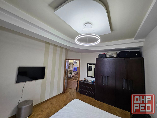 Продажа 3х квартиры в самом Центре б. Пушкина, пл.Ленин, Ворошиловский р-н Донецк - изображение 3