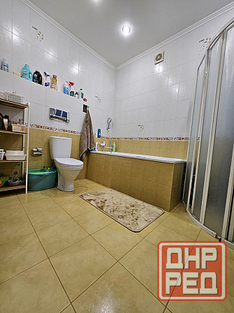 Продажа 3х квартиры в самом Центре б. Пушкина, пл.Ленин, Ворошиловский р-н Донецк - изображение 5