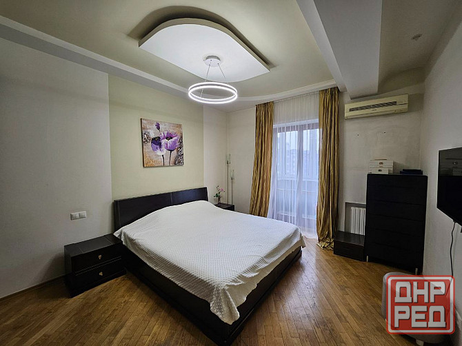 Продажа 3х квартиры в самом Центре б. Пушкина, пл.Ленин, Ворошиловский р-н Донецк - изображение 8