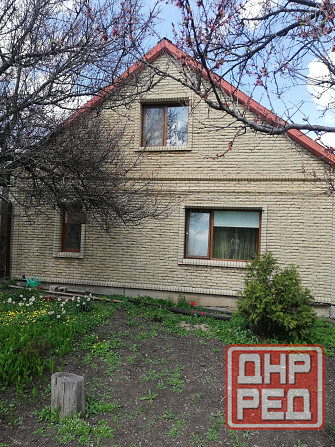 Аренда дома 100 кв.м в Кировском районе, вода круглосуточно Донецк - изображение 1