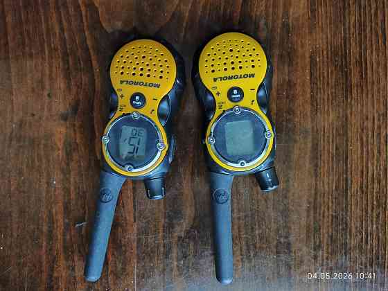 Радиостанция Motorola MH230R Донецк
