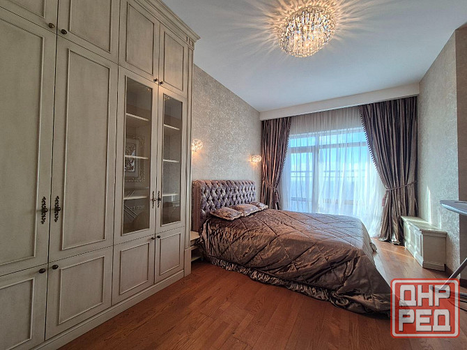 Продажа пентхауса 4к самом центре Донецка и паркинга на 4 авто.жк Обкомовский Донецк - изображение 6