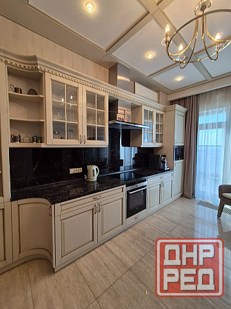 Продажа пентхауса 4к самом центре Донецка и паркинга на 4 авто.жк Обкомовский Донецк - изображение 11