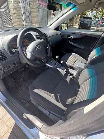 Toyota Corolla Макеевка