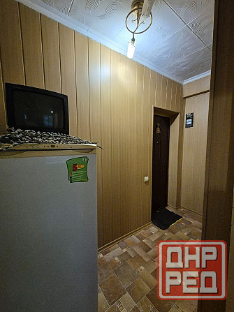 Продам 1 комн кв в Буденновском районе Донецк - изображение 4