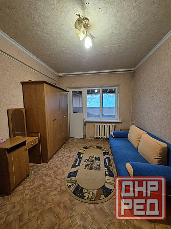 Продам 1 комн кв в Буденновском районе Донецк - изображение 2