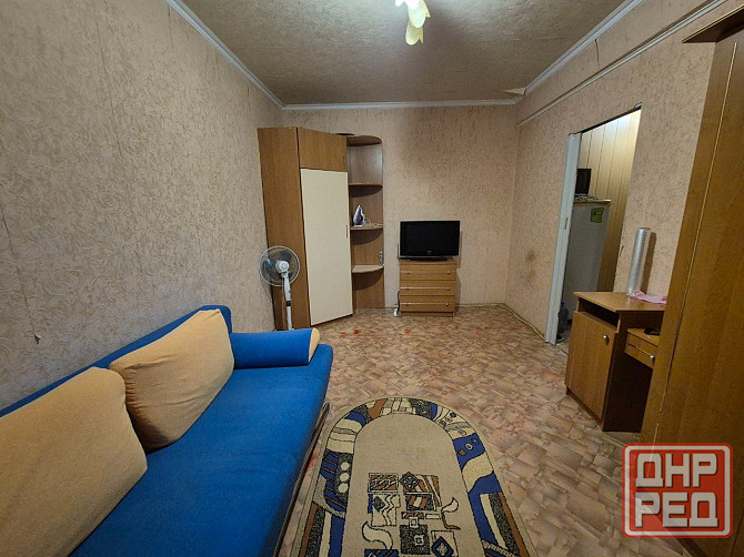 Продам 1 комн кв в Буденновском районе Донецк - изображение 3