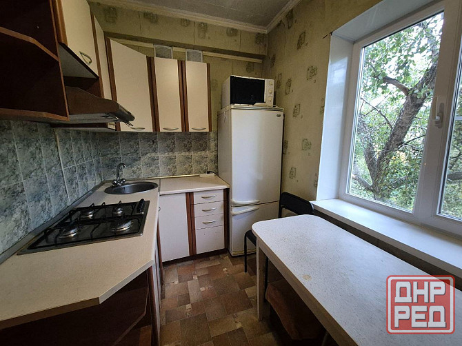 Продам 1 комн кв в Буденновском районе Донецк - изображение 1