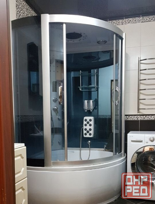Сдается однокомнатная квартира в Куйбышевском районе Донецка. Ориентир: Площадь бакинских комиссаров Донецк - изображение 8