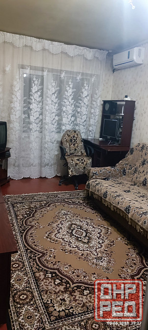 Сдам квартиру Кировский район Абакумова Донецк - изображение 2