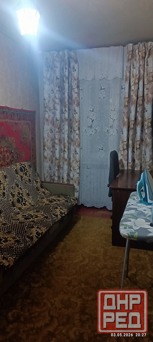 Сдам квартиру Кировский район Абакумова Донецк - изображение 3