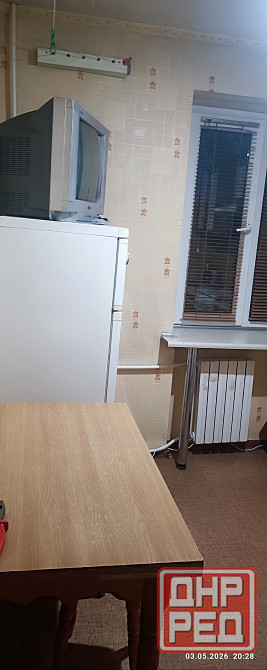 Сдам квартиру Кировский район Абакумова Донецк - изображение 4