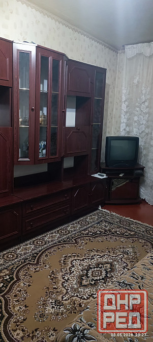 Сдам квартиру Кировский район Абакумова Донецк - изображение 6