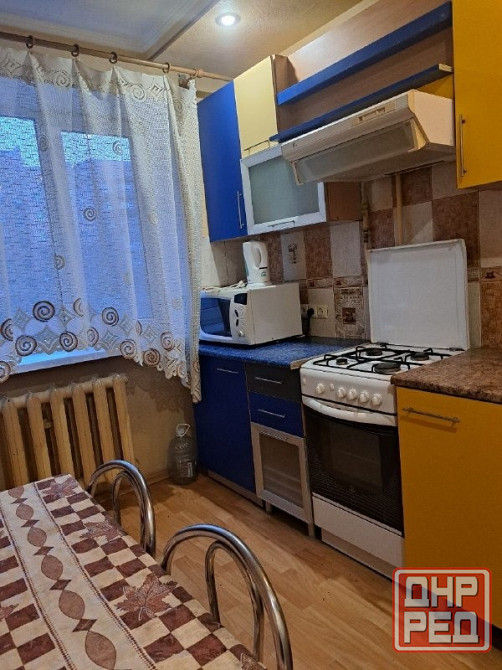 Продаётся 2-х комнатная квартира, Гладковка Донецк - изображение 3