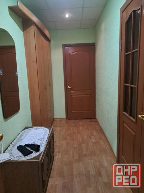 Продаётся 2-х комнатная квартира, Гладковка Донецк - изображение 2