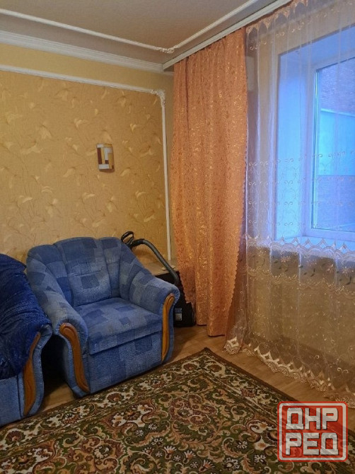 Продаётся 2-х комнатная квартира, Гладковка Донецк - изображение 5