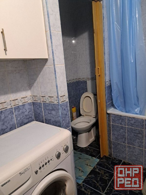 Продаётся 2-х комнатная квартира, Гладковка Донецк - изображение 4