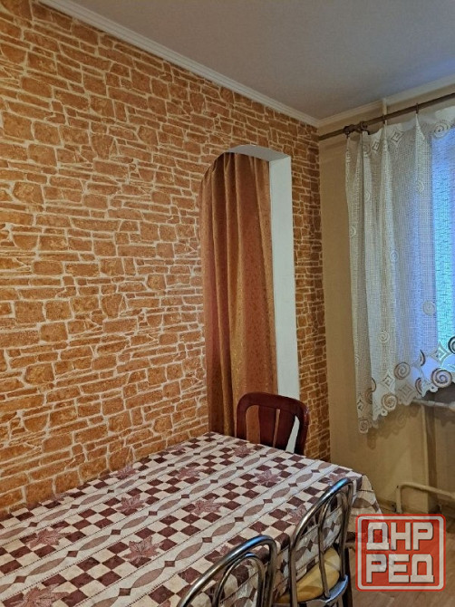 Продаётся 2-х комнатная квартира, Гладковка Донецк - изображение 6