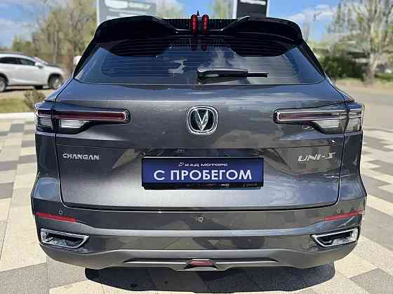 CHANGAN UNI-S Донецк