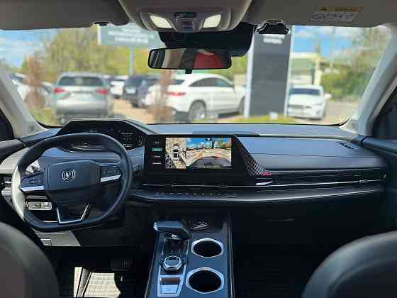 CHANGAN UNI-S Донецк