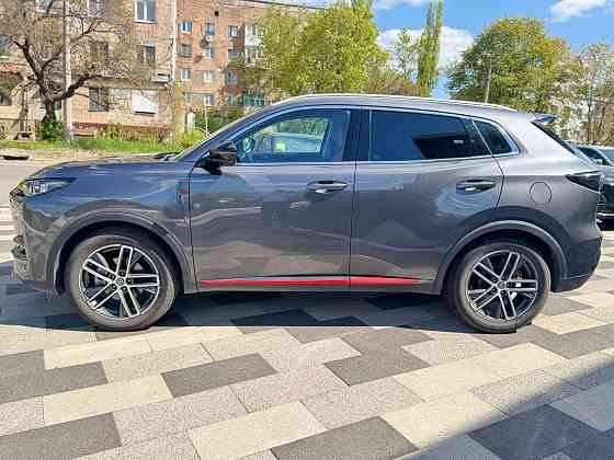 CHANGAN UNI-S Донецк