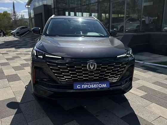 CHANGAN UNI-S Донецк
