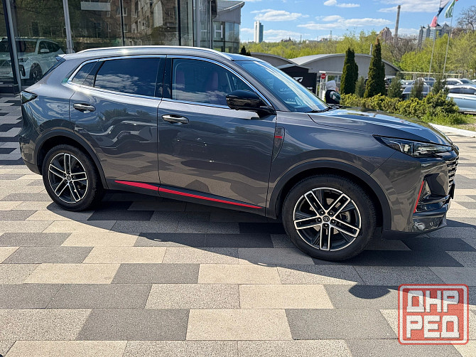 CHANGAN UNI-S Донецк - изображение 3
