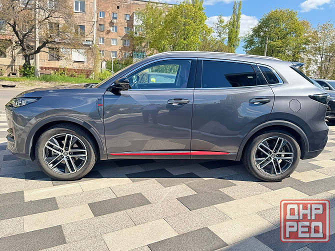 CHANGAN UNI-S Донецк - изображение 2