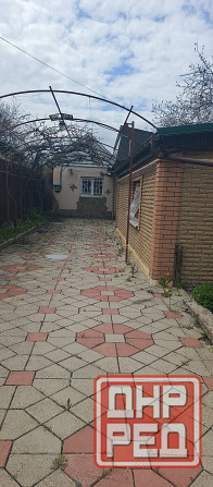 Уютный дом на Гладковке,ул.Кочубея: Ваш идеальный уголок для жизни и отдыха! 7,5 млн Донецк - изображение 1
