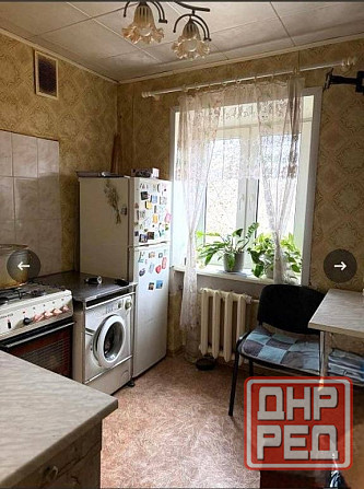 Продажа 2 ком. квартиры в Калининском районе г. Донецк, б. Шевченко (ориентир р-к Покровский). Донецк - изображение 1