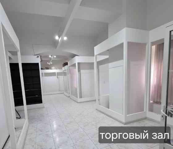Аренда коммерческого помещения, центр г. Донецка Донецк