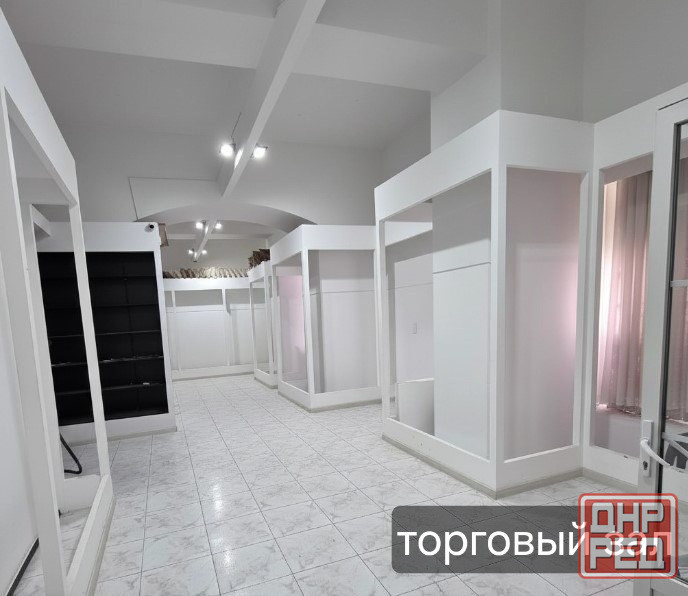 Аренда коммерческого помещения, центр г. Донецка Донецк - изображение 1