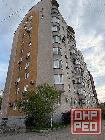 Продажа 2 ком. квартиры в Ворошиловском районе г. Донецк, б. Школьный (ориентир Донбасс Арена). Донецк - изображение 9