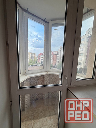 Продажа 2 ком. квартиры в Ворошиловском районе г. Донецк, б. Школьный (ориентир Донбасс Арена). Донецк - изображение 8