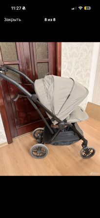 Коляска Maxi Cosi 2 в1 Донецк