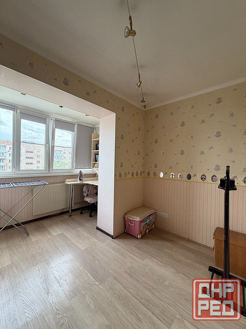 Продажа 2 ком. квартиры в Ленинском районе г. Донецк, пр.Ленинский (ориентир Звездный). Донецк - изображение 5